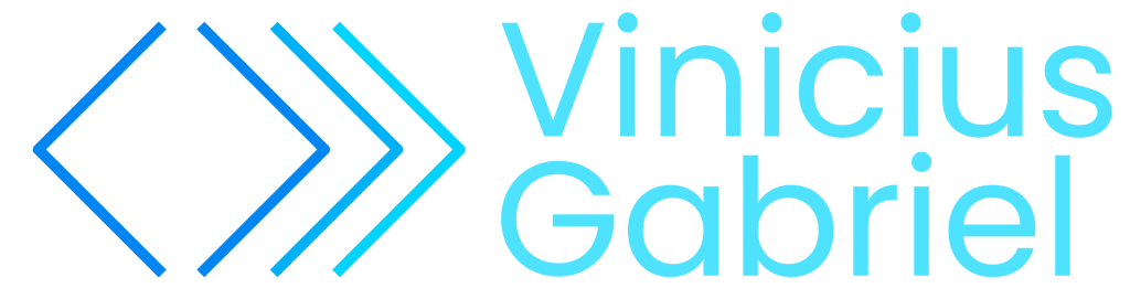 Logo Vinicius Gabriel